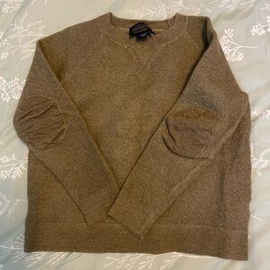 Vintage Pendleton Wool Sweater
